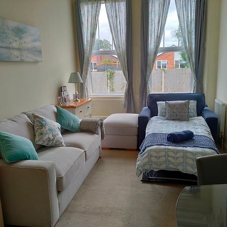 Luxury Apartment Bewdley Worcestershire Esterno foto