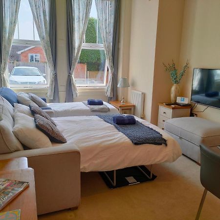 Luxury Apartment Bewdley Worcestershire Esterno foto