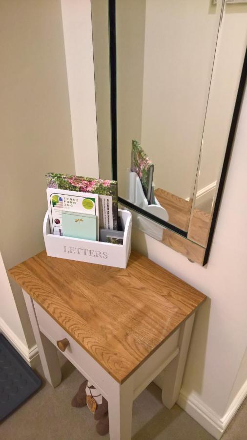 Luxury Apartment Bewdley Worcestershire Esterno foto