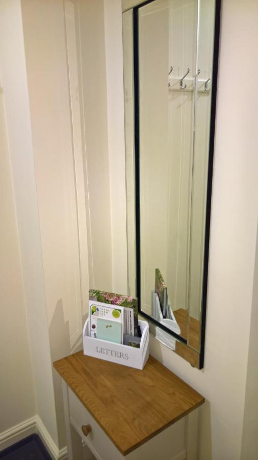 Luxury Apartment Bewdley Worcestershire Esterno foto