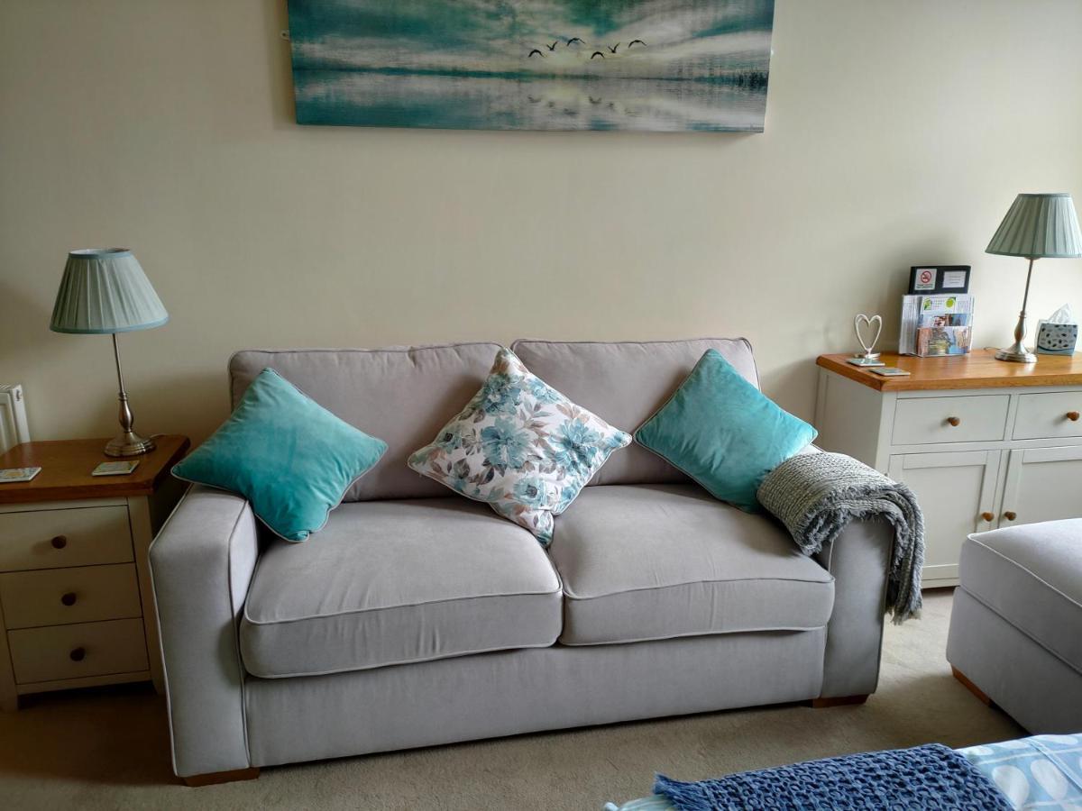 Luxury Apartment Bewdley Worcestershire Esterno foto