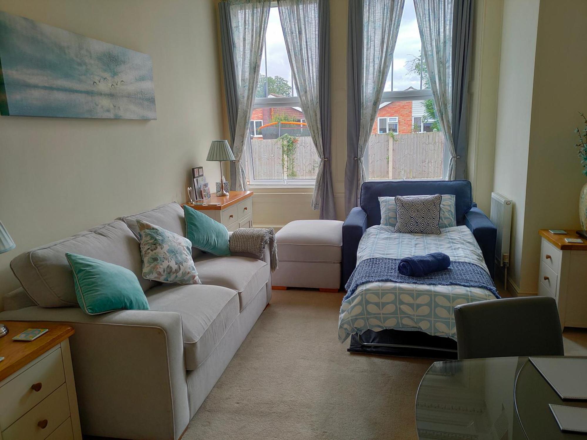 Luxury Apartment Bewdley Worcestershire Esterno foto