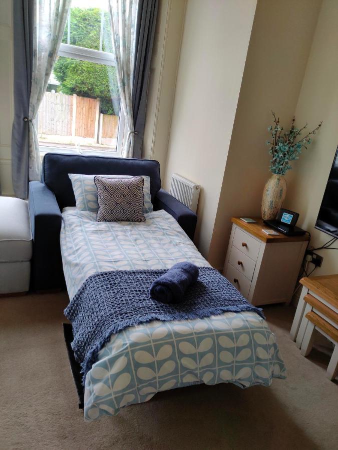 Luxury Apartment Bewdley Worcestershire Esterno foto