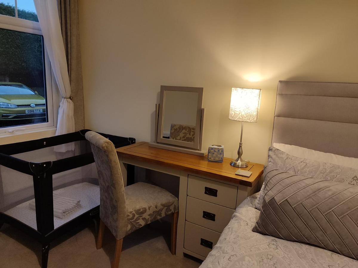 Luxury Apartment Bewdley Worcestershire Esterno foto