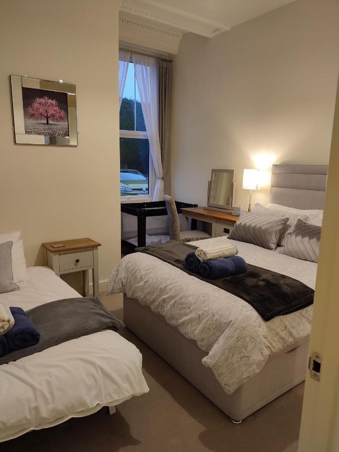 Luxury Apartment Bewdley Worcestershire Esterno foto