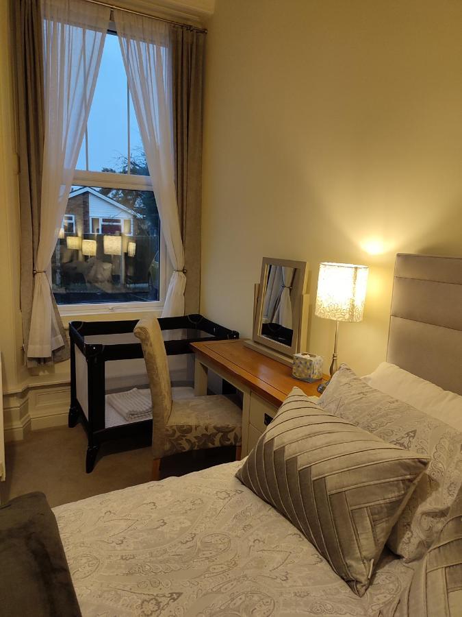 Luxury Apartment Bewdley Worcestershire Esterno foto