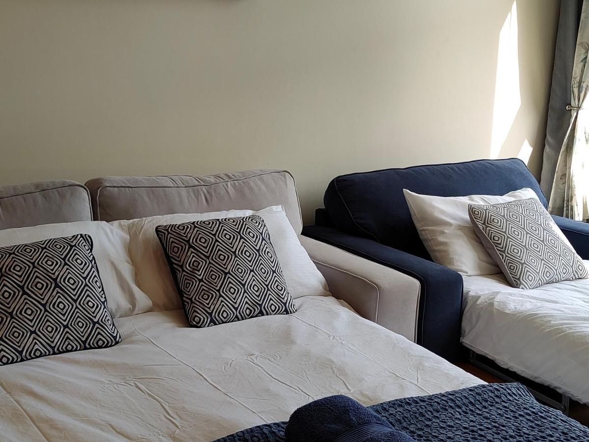 Luxury Apartment Bewdley Worcestershire Esterno foto