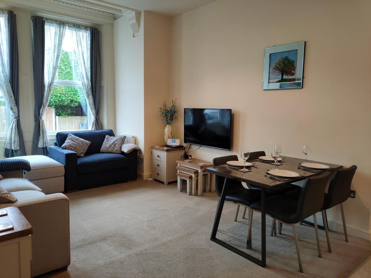 Luxury Apartment Bewdley Worcestershire Esterno foto