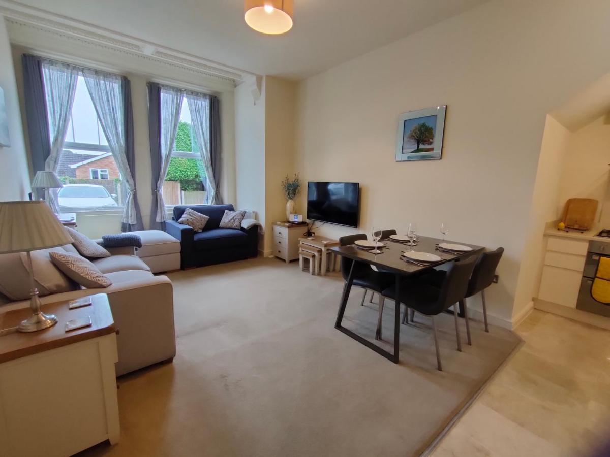 Luxury Apartment Bewdley Worcestershire Esterno foto