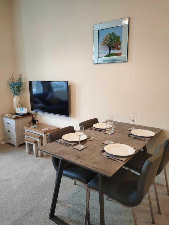 Luxury Apartment Bewdley Worcestershire Esterno foto