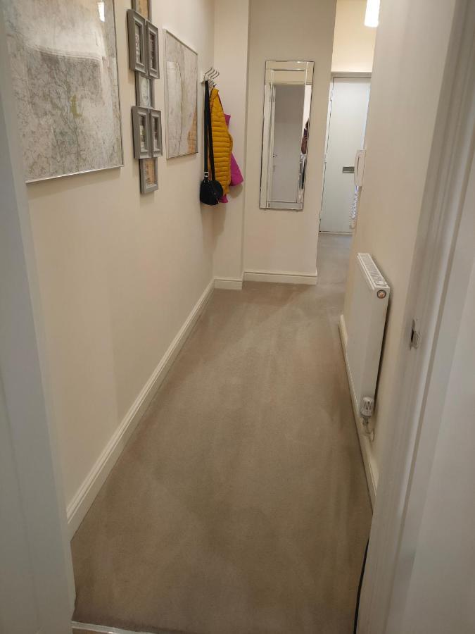 Luxury Apartment Bewdley Worcestershire Esterno foto