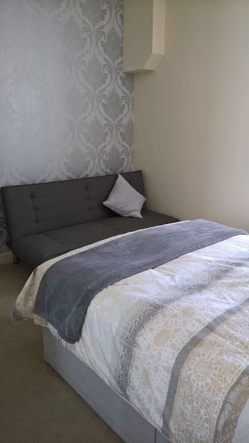 Luxury Apartment Bewdley Worcestershire Esterno foto