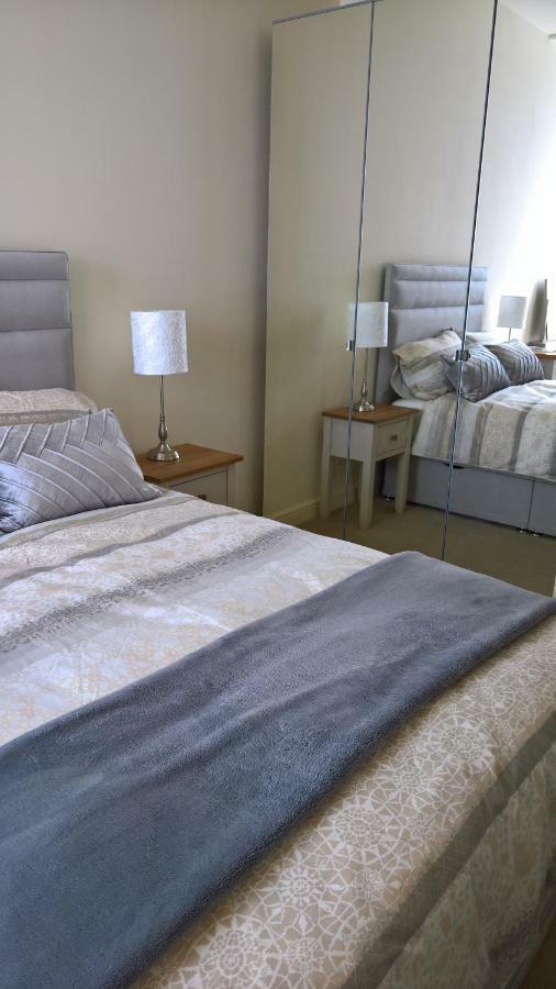 Luxury Apartment Bewdley Worcestershire Esterno foto