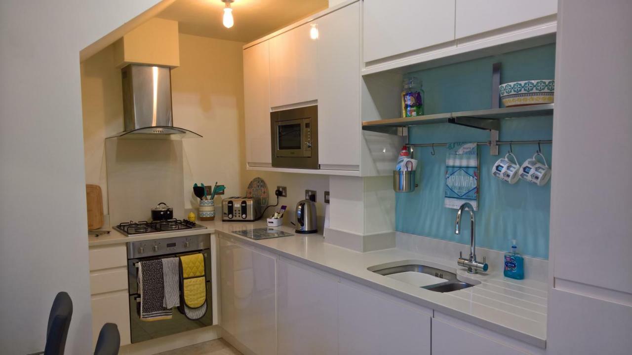 Luxury Apartment Bewdley Worcestershire Esterno foto