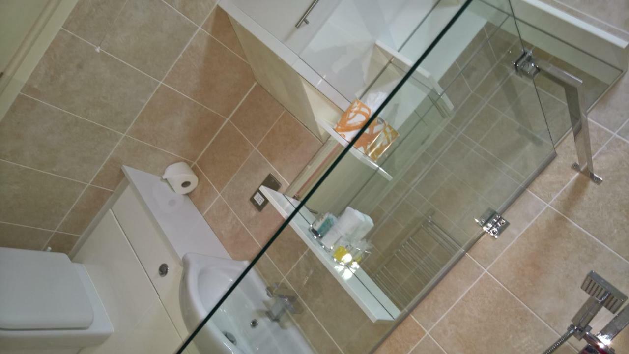 Luxury Apartment Bewdley Worcestershire Esterno foto