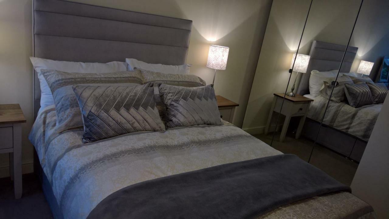 Luxury Apartment Bewdley Worcestershire Esterno foto